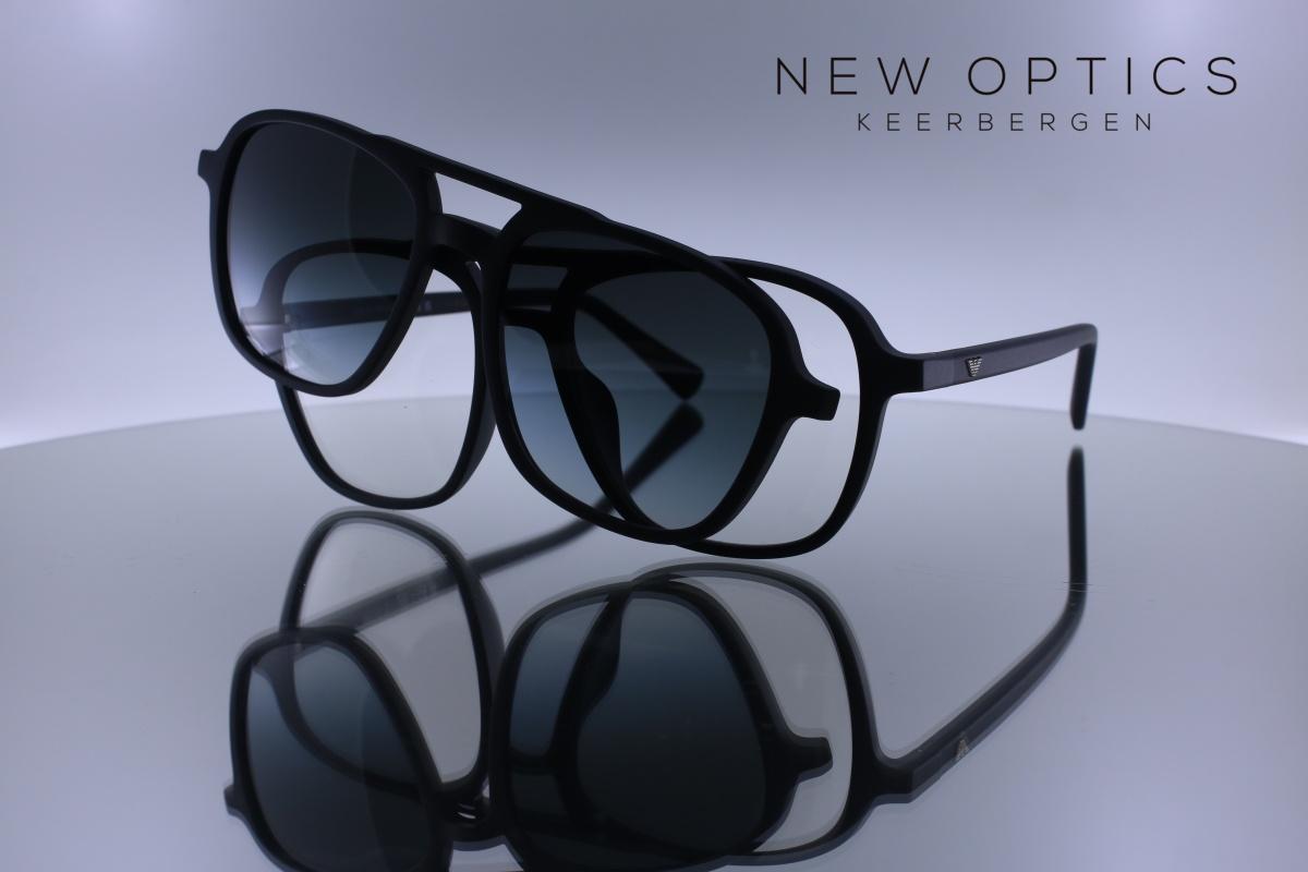 Emporio Armani - EA 1114